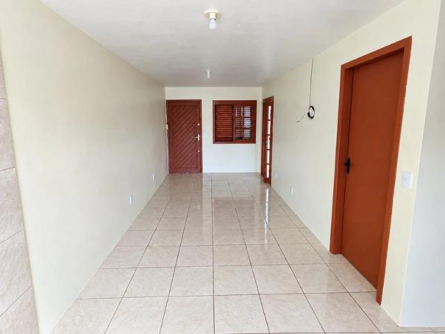 Apartamento para Locação em Novo Hamburgo/RS São Jorge 2 Quartos