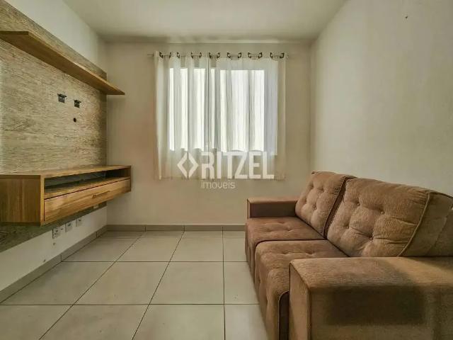 Apartamento para Locação em Novo Hamburgo/RS São Jorge 2 Quartos