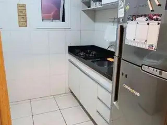 Apartamento para Locação em Novo Hamburgo/RS São Jorge 2 Quartos