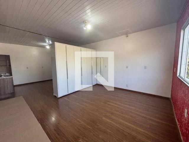 Apartamento para Locação em Novo Hamburgo/RS Santo Afonso 1 Quartos