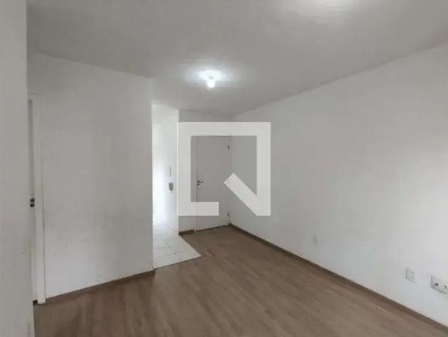 Apartamento para Locação em Novo Hamburgo/RS Santo Afonso 2 Quartos