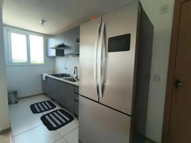 Apartamento para Locação em Novo Hamburgo/RS Santo Afonso 2 Quartos