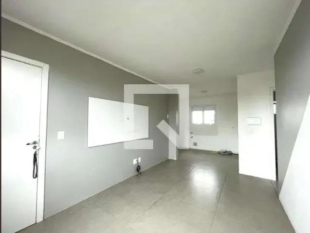 Apartamento para Locação em Novo Hamburgo/RS Santo Afonso 2 Quartos