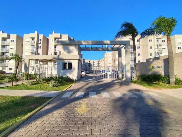 Apartamento para Locação em Novo Hamburgo/RS Santo Afonso 2 Quartos
