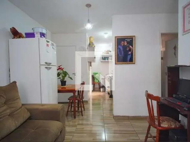 Apartamento para Locação em Novo Hamburgo/RS Santo Afonso 2 Quartos