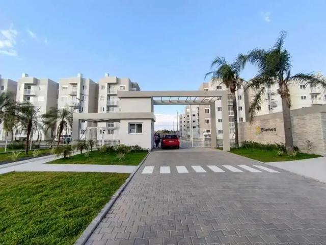 Apartamento para Locação em Novo Hamburgo/RS Santo Afonso 2 Quartos
