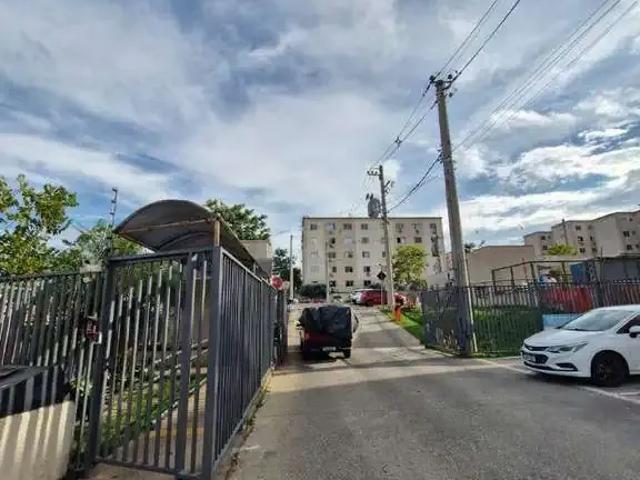 Apartamento para Locação em Novo Hamburgo/RS Santo Afonso 2 Quartos