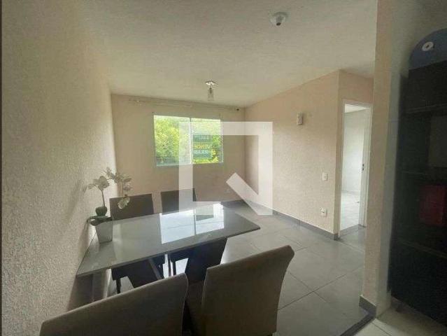 Apartamento para Locação em Novo Hamburgo/RS Santo Afonso 2 Quartos