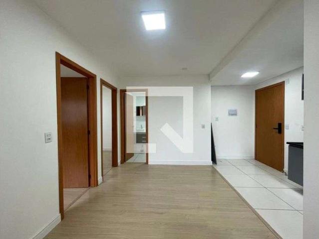 Apartamento para Locação em Novo Hamburgo/RS Santo Afonso 2 Quartos