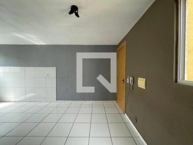 Apartamento para Locação em Novo Hamburgo/RS Santo Afonso 2 Quartos