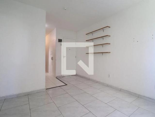 Apartamento para Locação em Novo Hamburgo/RS Santo Afonso 2 Quartos