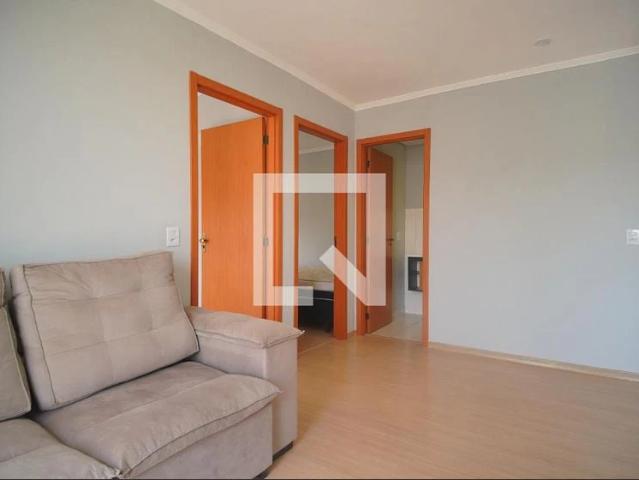 Apartamento para Locação em Novo Hamburgo/RS Santo Afonso 2 Quartos