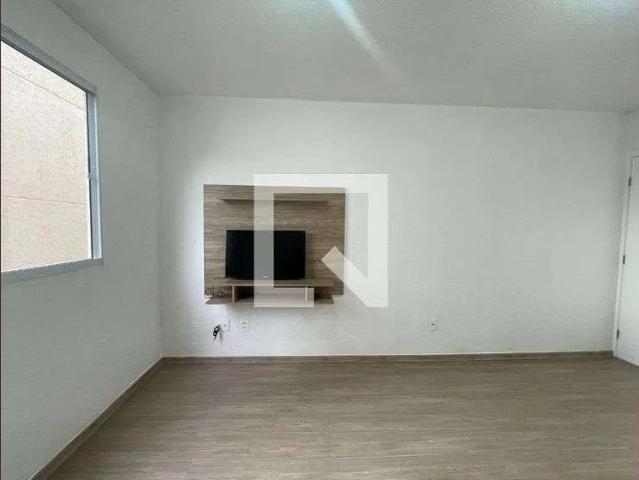 Apartamento para Locação em Novo Hamburgo/RS Santo Afonso 2 Quartos