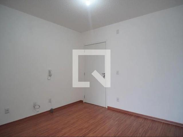 Apartamento para Locação em Novo Hamburgo/RS Santo Afonso 2 Quartos
