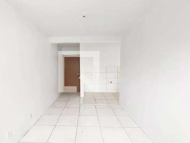 Apartamento para Locação em Novo Hamburgo/RS Santo Afonso 2 Quartos