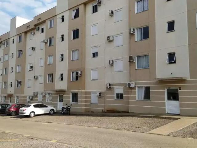 Apartamento para Locação em Novo Hamburgo/RS Santo Afonso 2 Quartos