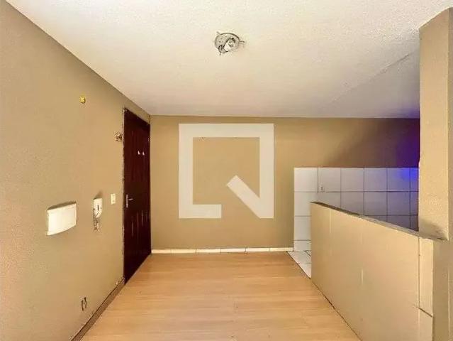 Apartamento para Locação em Novo Hamburgo/RS Santo Afonso 2 Quartos