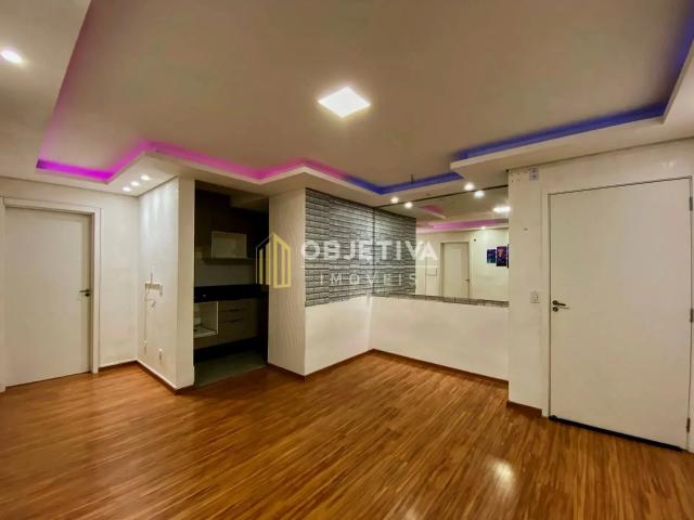 Apartamento para Locação em Novo Hamburgo/RS Santo Afonso 2 Quartos