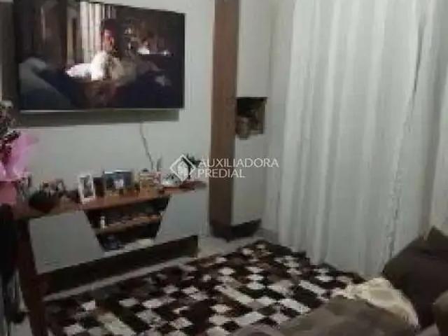 Apartamento para Locação em Novo Hamburgo/RS Santo Afonso 2 Quartos