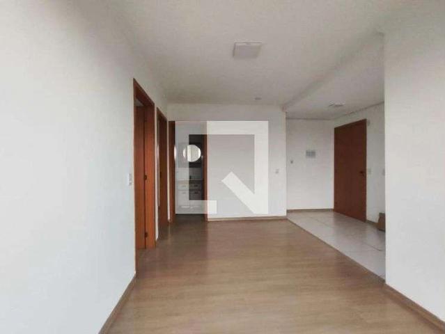 Apartamento para Locação em Novo Hamburgo/RS Santo Afonso 2 Quartos