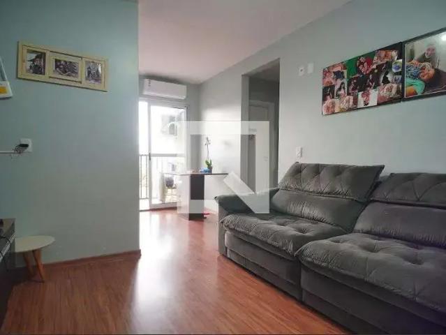 Apartamento para Locação em Novo Hamburgo/RS Santo Afonso 2 Quartos