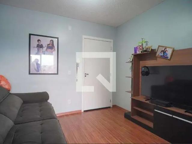 Apartamento para Locação em Novo Hamburgo/RS Santo Afonso 2 Quartos