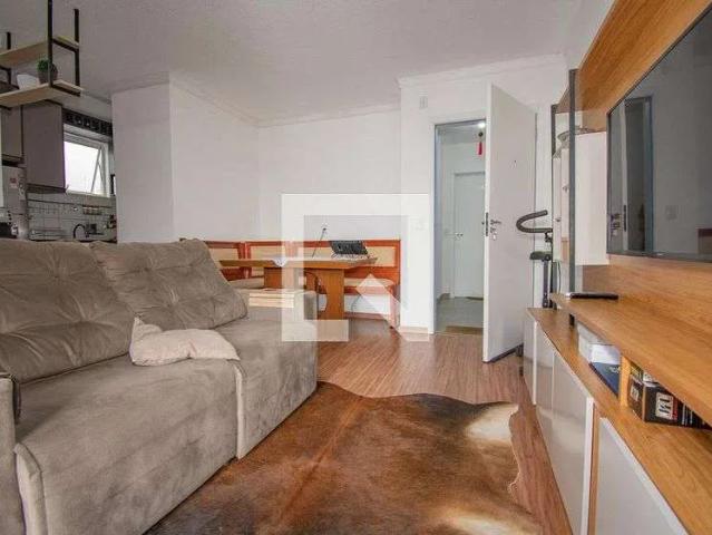 Apartamento para Locação em Novo Hamburgo/RS Santo Afonso 2 Quartos