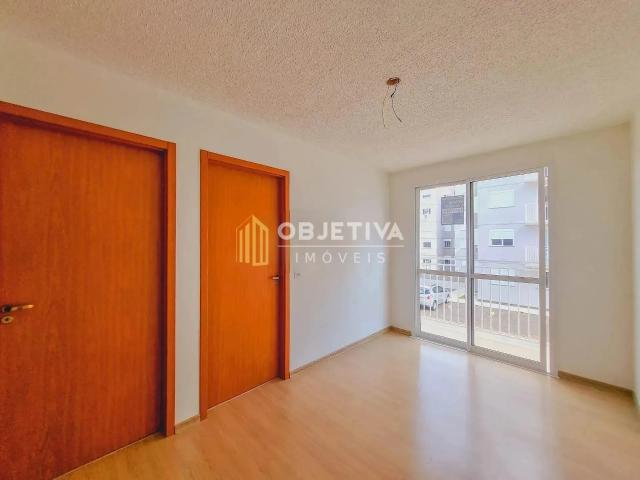 Apartamento para Locação em Novo Hamburgo/RS Santo Afonso 2 Quartos