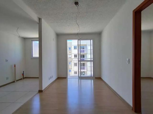 Apartamento para Locação em Novo Hamburgo/RS Santo Afonso 2 Quartos