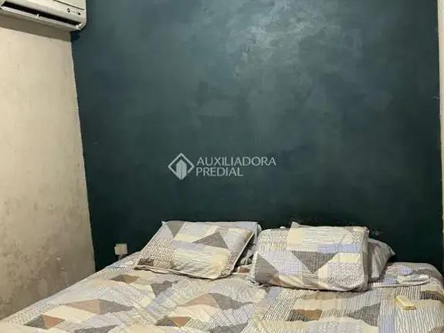 Apartamento para Locação em Novo Hamburgo/RS Santo Afonso 2 Quartos