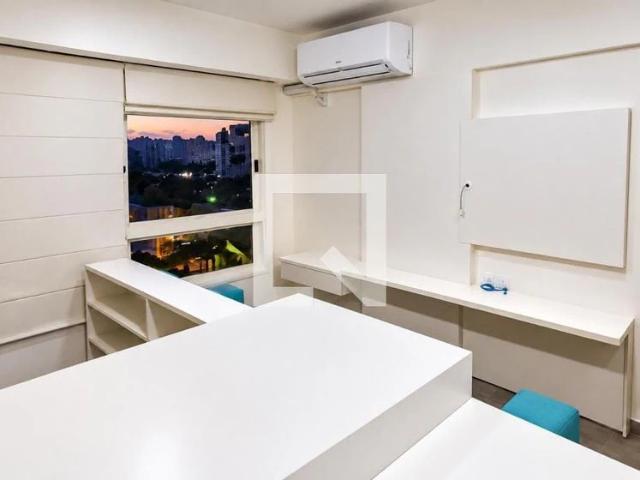 Apartamento para Locação em Novo Hamburgo/RS Pátria Nova 1 Quartos