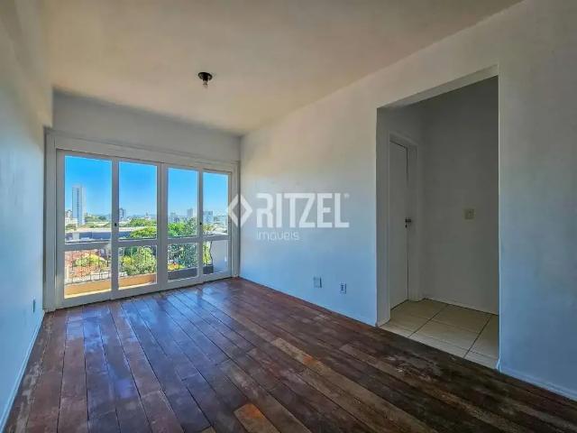 Apartamento para Locação em Novo Hamburgo/RS Pátria Nova 1 Quartos