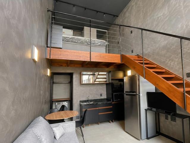 Apartamento para Locação em Novo Hamburgo/RS Pátria Nova 1 Quartos
