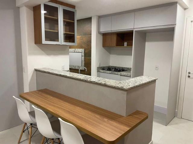Apartamento para Locação em Novo Hamburgo/RS Pátria Nova 1 Quartos