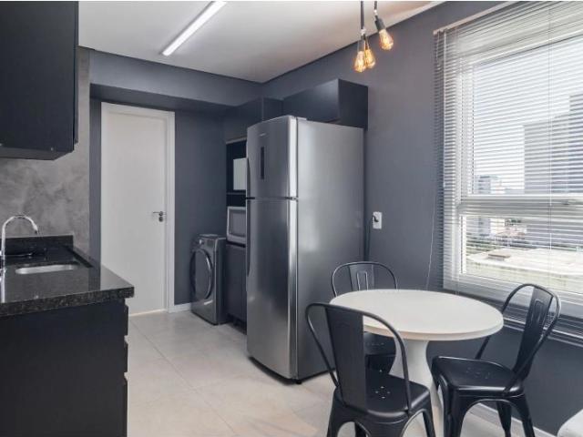 Apartamento para Locação em Novo Hamburgo/RS Pátria Nova 1 Quartos