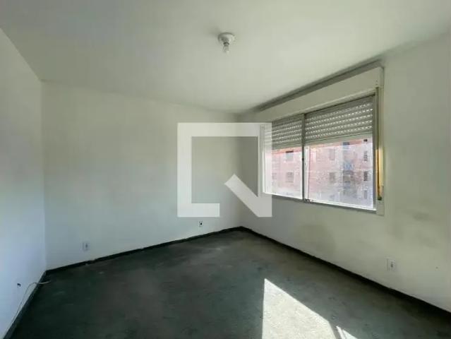 Apartamento para Locação em Novo Hamburgo/RS Pátria Nova 1 Quartos