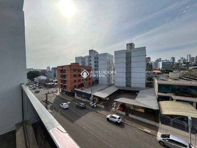 Apartamento para Locação em Novo Hamburgo/RS Pátria Nova 1 Quartos