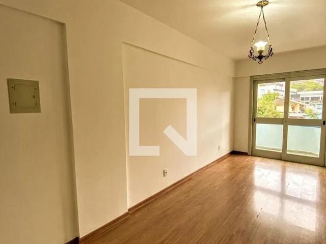 Apartamento para Locação em Novo Hamburgo/RS Pátria Nova 1 Quartos