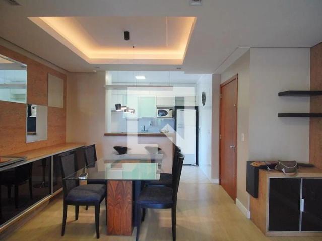 Apartamento para Locação em Novo Hamburgo/RS Pátria Nova 2 Quartos