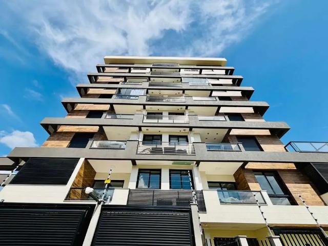 Apartamento para Locação em Novo Hamburgo/RS Pátria Nova 2 Quartos