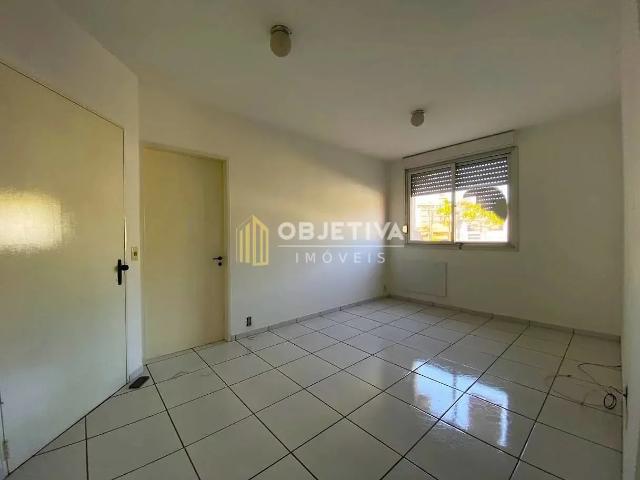 Apartamento para Locação em Novo Hamburgo/RS Pátria Nova 2 Quartos