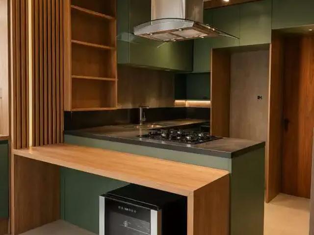 Apartamento para Locação em Novo Hamburgo/RS Pátria Nova 2 Quartos