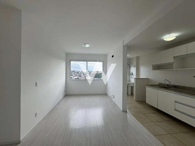Apartamento para Locação em Novo Hamburgo/RS Pátria Nova 2 Quartos