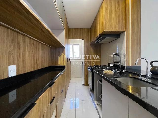 Apartamento para Locação em Novo Hamburgo/RS Pátria Nova 2 Quartos