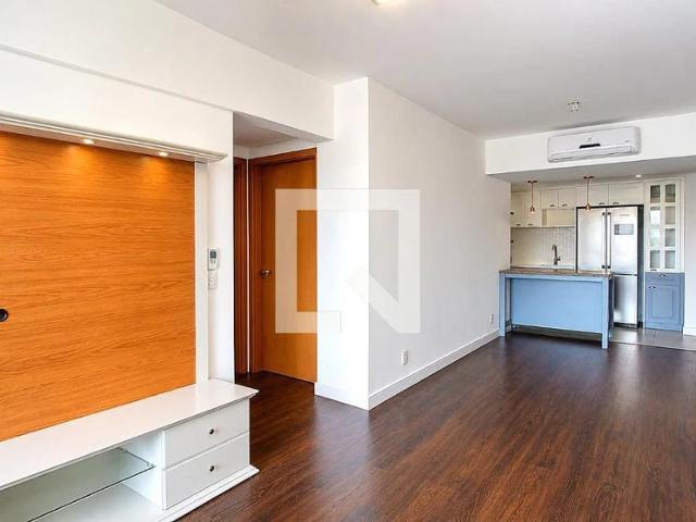 Apartamento para Locação em Novo Hamburgo/RS Pátria Nova 2 Quartos