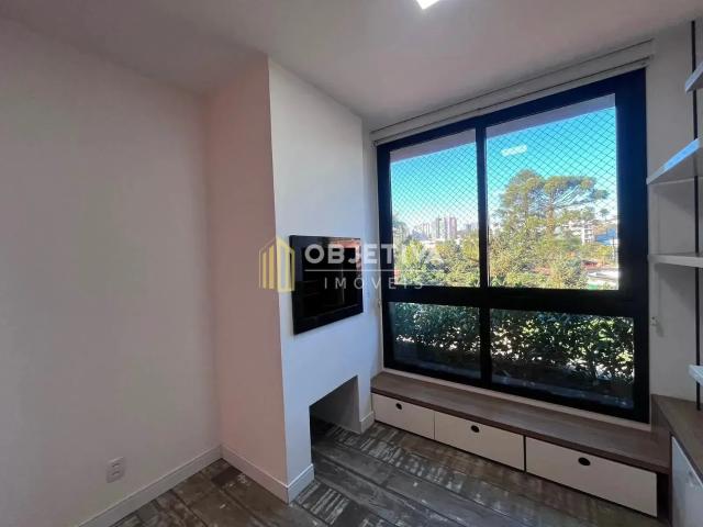 Apartamento para Locação em Novo Hamburgo/RS Pátria Nova 2 Quartos
