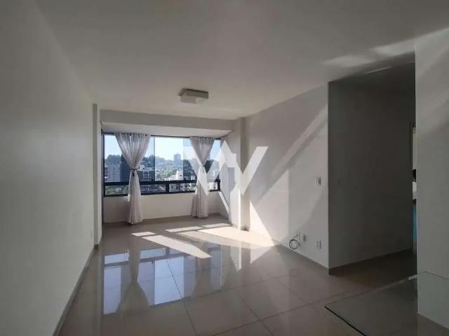 Apartamento para Locação em Novo Hamburgo/RS Pátria Nova 2 Quartos
