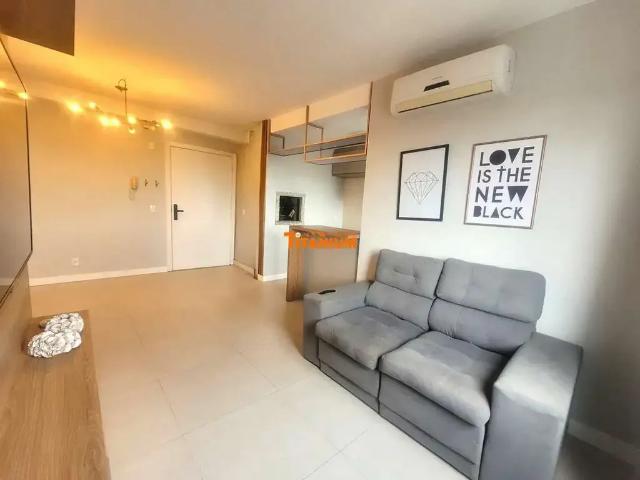 Apartamento para Locação em Novo Hamburgo/RS Pátria Nova 2 Quartos