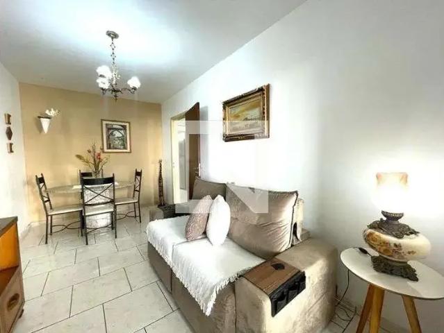 Apartamento para Locação em Novo Hamburgo/RS Pátria Nova 2 Quartos