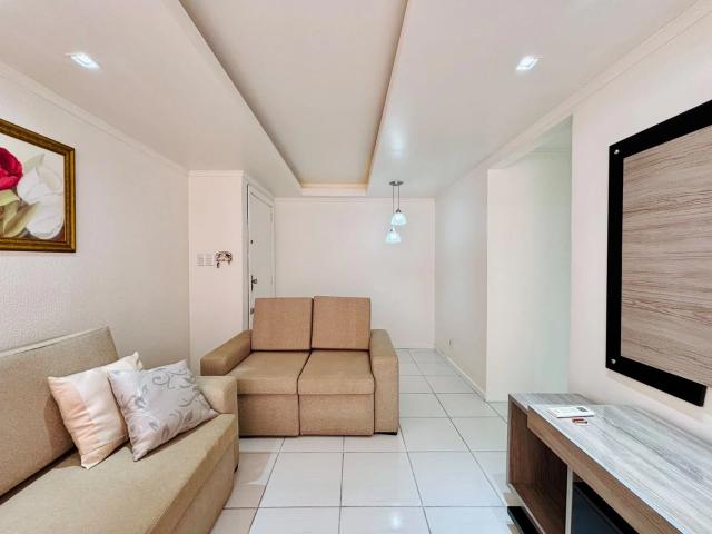 Apartamento para Locação em Novo Hamburgo/RS Pátria Nova 2 Quartos